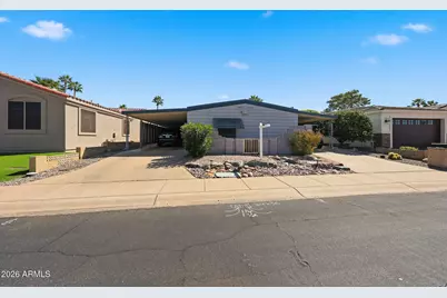 2465 N Snead Drive, Mesa, AZ 85215 - Photo 1