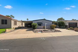 2465 N Snead Dr, Mesa, AZ 85215 - Photo 1