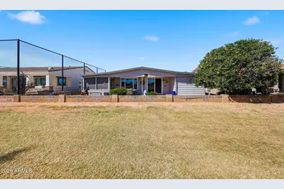 2465 N Snead Drive, Mesa, AZ 85215 - Photo 37