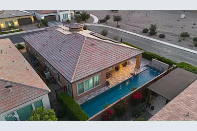 64 E Kennedia Drive, Queen Creek, AZ 85140 - Photo 41