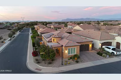 64 E Kennedia Drive, Queen Creek, AZ 85140 - Photo 1