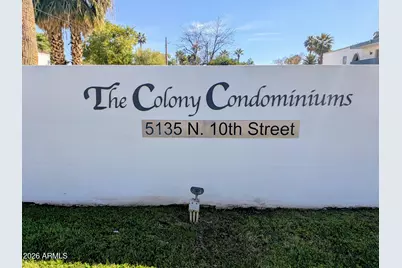 5135 N 10th Street #18, Phoenix, AZ 85014 - Photo 3