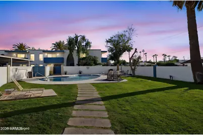 5135 N 10th Street #18, Phoenix, AZ 85014 - Photo 23