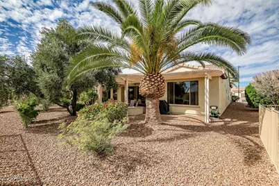 15023 W Rounders Drive, Surprise, AZ 85374 - Photo 31