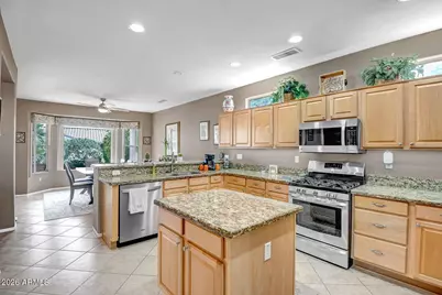 15023 W Rounders Drive, Surprise, AZ 85374 - Photo 7