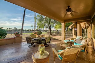 19848 N Rawhide Way, Surprise, AZ 85387 - Photo 49