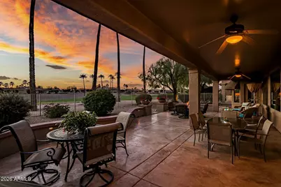 19848 N Rawhide Way, Surprise, AZ 85387 - Photo 35