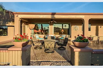 19848 N Rawhide Way, Surprise, AZ 85387 - Photo 53