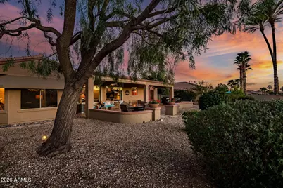 19848 N Rawhide Way, Surprise, AZ 85387 - Photo 45