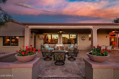 19848 N Rawhide Way, Surprise, AZ 85387 - Photo 43