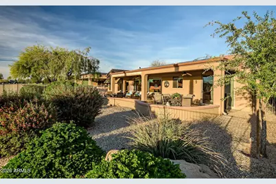 19848 N Rawhide Way, Surprise, AZ 85387 - Photo 55