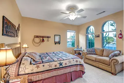 19848 N Rawhide Way, Surprise, AZ 85387 - Photo 29