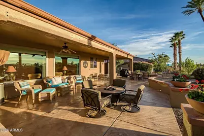 19848 N Rawhide Way, Surprise, AZ 85387 - Photo 51