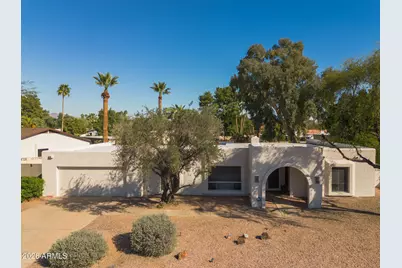 8907 N 80th Place N, Scottsdale, AZ 85258 - Photo 1