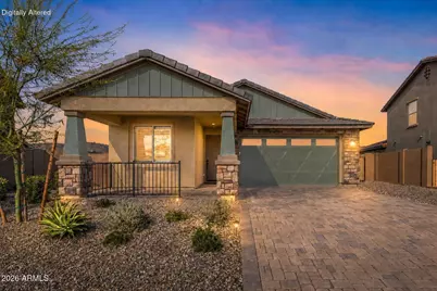 33395 N 132nd Drive, Peoria, AZ 85383 - Photo 1