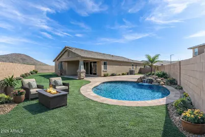 33395 N 132nd Drive, Peoria, AZ 85383 - Photo 33