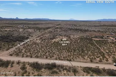 5.6 Ac E Calle Principal -- #132, Douglas, AZ 85607 - Photo 17