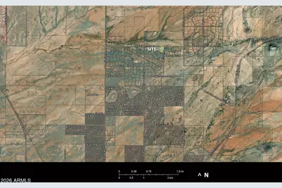 5.6 Ac E Calle Principal -- #132, Douglas, AZ 85607 - Photo 3