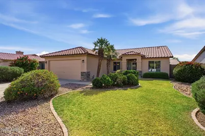 9327 W Mountain View Road, Peoria, AZ 85345 - Photo 1