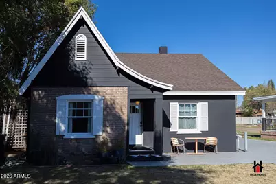 124 W 1st Street, Mesa, AZ 85201 - Photo 29