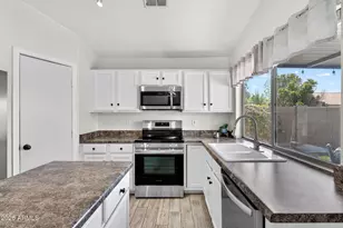 1365 W Vaughn Ave W, Gilbert, AZ 85233 - Photo 11