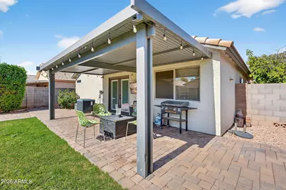 1365 W Vaughn Avenue W, Gilbert, AZ 85233 - Photo 21