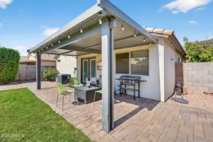 1365 W Vaughn Ave W, Gilbert, AZ 85233 - Photo 21