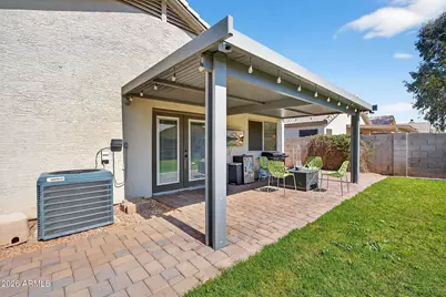 1365 W Vaughn Avenue W, Gilbert, AZ 85233 - Photo 19