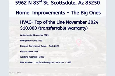 5962 N 83rd Street, Scottsdale, AZ 85250 - Photo 3