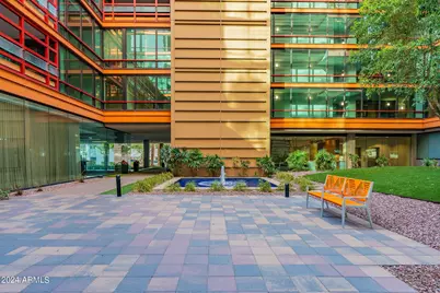 4808 N 24th Street #306, Phoenix, AZ 85016 - Photo 33