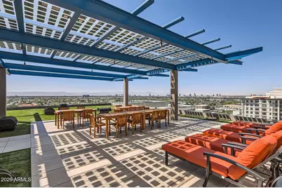 4808 N 24th Street #306, Phoenix, AZ 85016 - Photo 39