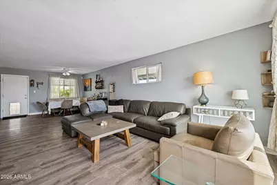 4908 E Granada Road, Phoenix, AZ 85008 - Photo 5