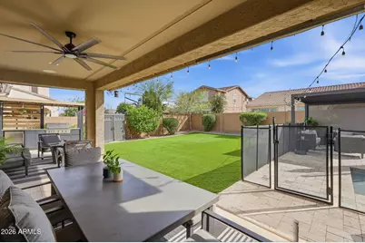 22163 E Domingo Road, Queen Creek, AZ 85142 - Photo 47