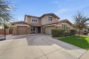 22163 E Domingo Rd, Queen Creek, AZ 85142 - Photo 1