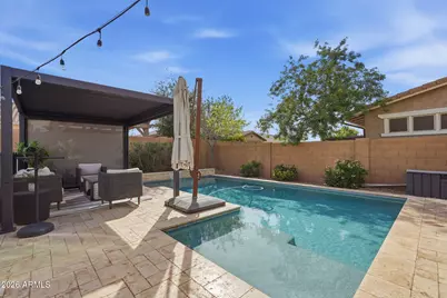 22163 E Domingo Road, Queen Creek, AZ 85142 - Photo 51