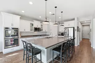 22163 E Domingo Rd, Queen Creek, AZ 85142 - Photo 15