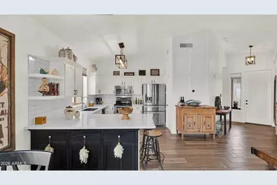 4248 E Desert Sky Court, Cave Creek, AZ 85331 - Photo 15