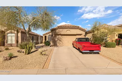 4248 E Desert Sky Court, Cave Creek, AZ 85331 - Photo 5