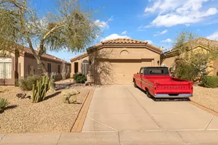 4248 E Desert Sky Ct, Cave Creek, AZ 85331 - Photo 5