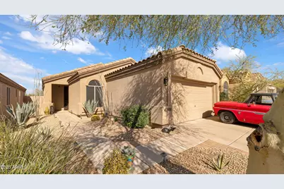 4248 E Desert Sky Court, Cave Creek, AZ 85331 - Photo 43