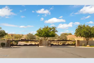 4248 E Desert Sky Court, Cave Creek, AZ 85331 - Photo 3