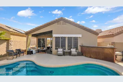 4248 E Desert Sky Court, Cave Creek, AZ 85331 - Photo 37