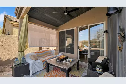 4248 E Desert Sky Court, Cave Creek, AZ 85331 - Photo 35