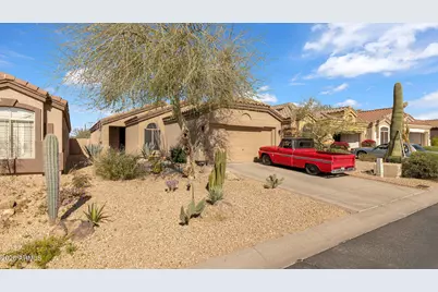 4248 E Desert Sky Court, Cave Creek, AZ 85331 - Photo 1