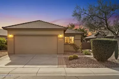 1855 W Morse Drive, Anthem, AZ 85086 - Photo 1