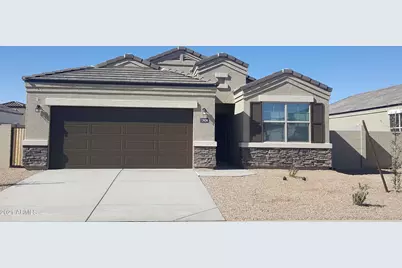 2434 E Santa Barbara Trail, Casa Grande, AZ 85194 - Photo 1