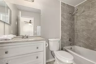 232 W Lincoln Ave, Coolidge, AZ 85128 - Photo 5