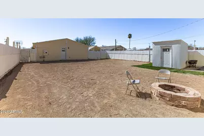 232 W Lincoln Avenue, Coolidge, AZ 85128 - Photo 19