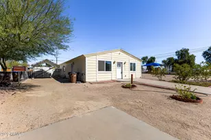 232 W Lincoln Ave, Coolidge, AZ 85128 - Photo 21
