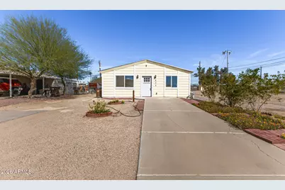 232 W Lincoln Avenue, Coolidge, AZ 85128 - Photo 1